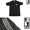 L4C "Iconic" Black & White Panel Set (T-Shirt)