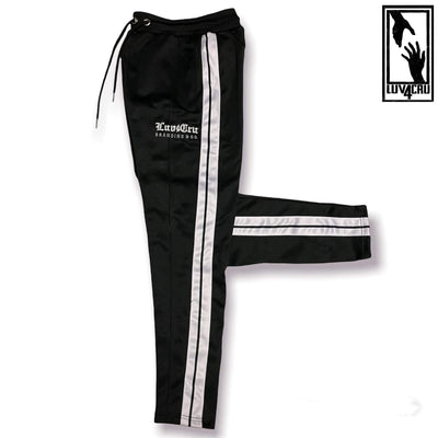 L4C Women's “Classic Lifestyle” Tracksuit Pants