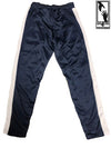 "Power of Hands" Navy Blue Casual Joggers