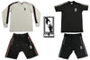 L4C "Iconic" Black & White Panel Set (Shorts)