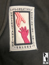 Breast Cancer Combination Hoodie