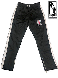 Breast Cancer "Power of Hands" Tracksuit Pants
