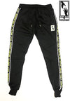 "Power of Hands" Volt Green Sweatpants *Limited Edition*