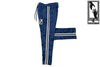 Luv4Cru Power Of Hands 2.0 "Navy Blue" Lifestyle Tracksuit Pants