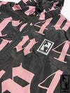L4C "Luxe Pink" Puzzle Edition Jacket