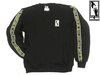 "Power Of Hands" Lifestyle Volt Green Sweatshirt *Limited Edition*