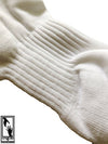 "LUV4CRU" Signature Socks