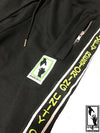 "Power of Hands" Volt Green Sweatpants *Limited Edition*