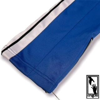 L4C Royal Blue "Classic Lifestyle" Track Pants